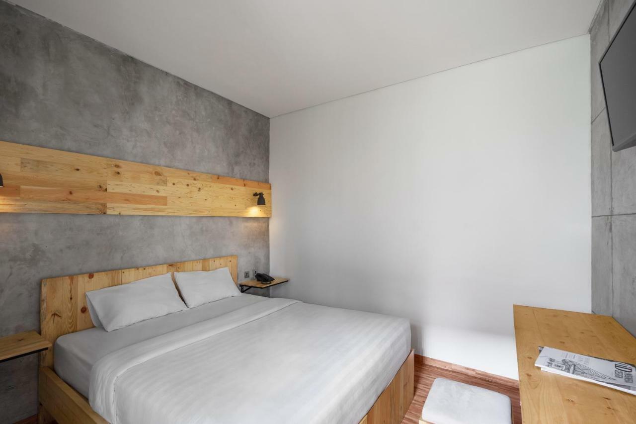 The Journey Hotel Jogyakarta Zewnętrze zdjęcie