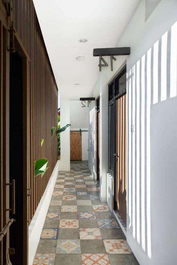 The Journey Hotel Jogyakarta Zewnętrze zdjęcie