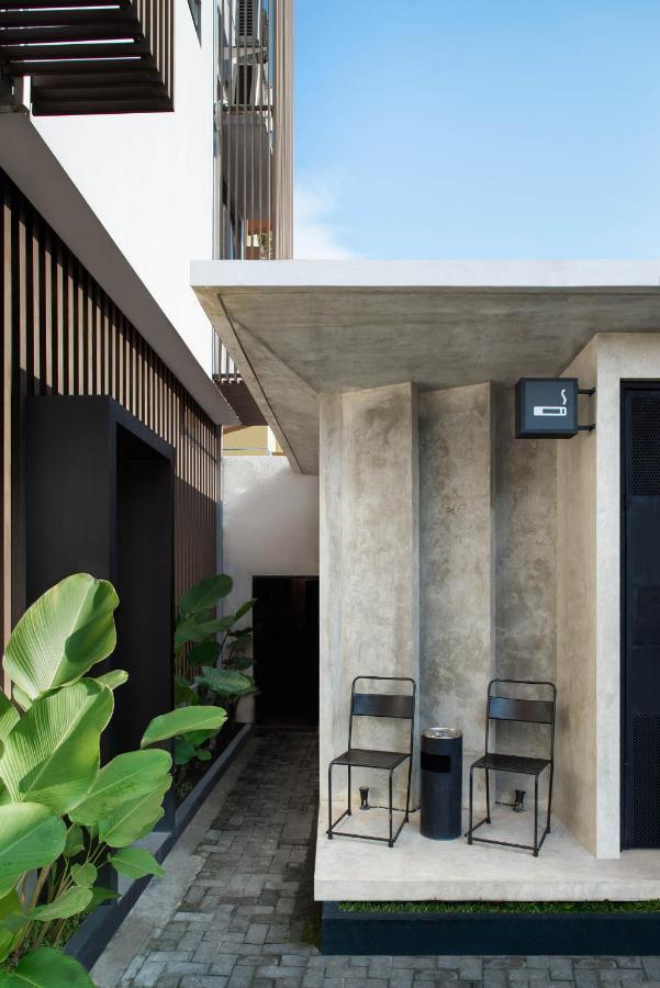 The Journey Hotel Jogyakarta Zewnętrze zdjęcie